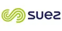 Suez client logo