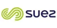 Suez client logo